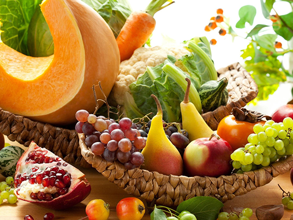 佛山農產品配送如何規范質量